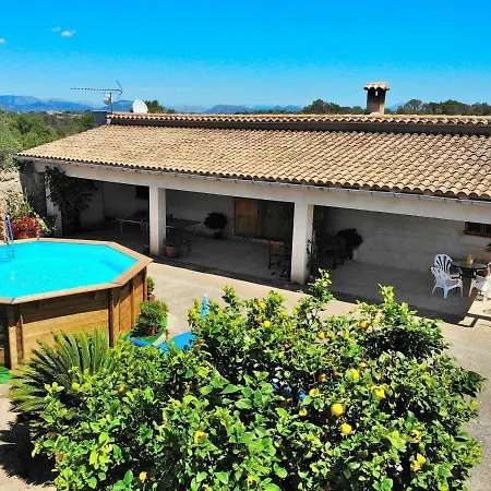 Holiday home 193 Son Rossignol Etv4966 By Mallorca Charme Llubi