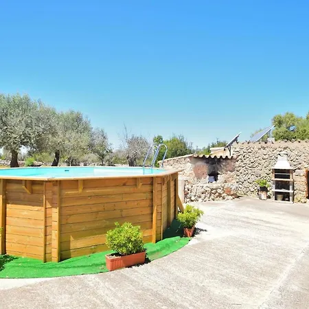 Holiday home 193 Son Rossignol Etv4966 By Mallorca Charme