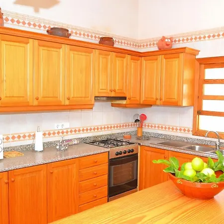 Holiday home 193 Son Rossignol Etv4966 By Mallorca Charme Llubi