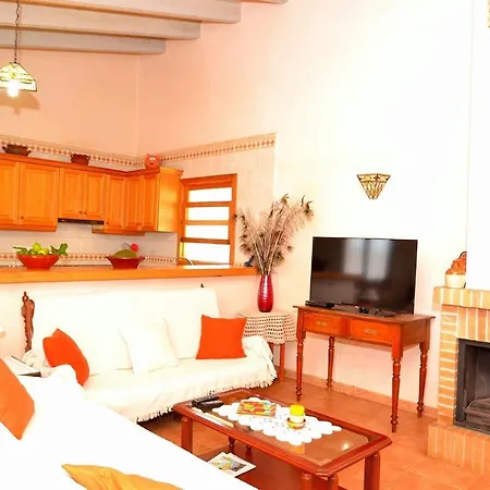 Holiday home 193 Son Rossignol Etv4966 By Mallorca Charme *