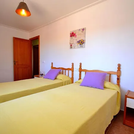 193 Son Rossignol Etv4966 By Mallorca Charme Holiday home Llubi