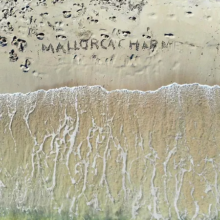 Holiday home 193 Son Rossignol Etv4966 By Mallorca Charme