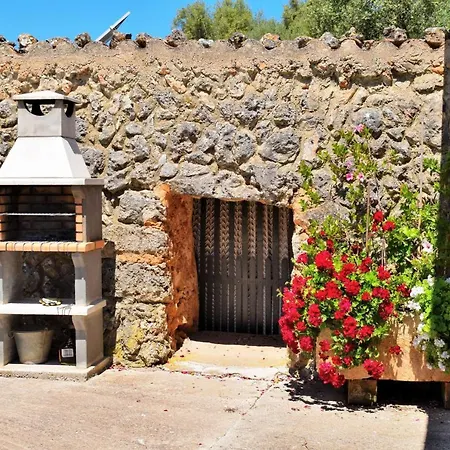 193 Son Rossignol Etv4966 By Mallorca Charme Holiday home Llubi