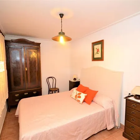 Holiday home 193 Son Rossignol Etv4966 By Mallorca Charme