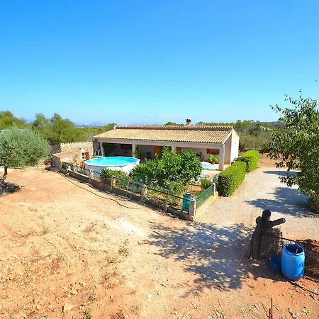 193 Son Rossignol Etv4966 By Mallorca Charme Holiday home