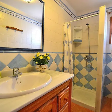193 Son Rossignol Etv4966 By Mallorca Charme Holiday home *